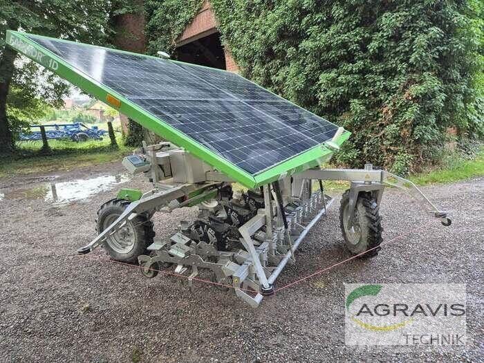 Farmdroid FD20 Ostala oprema za traktore