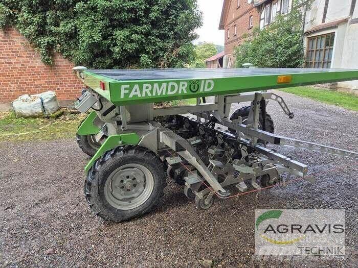 Farmdroid FD20 Ostala oprema za traktore