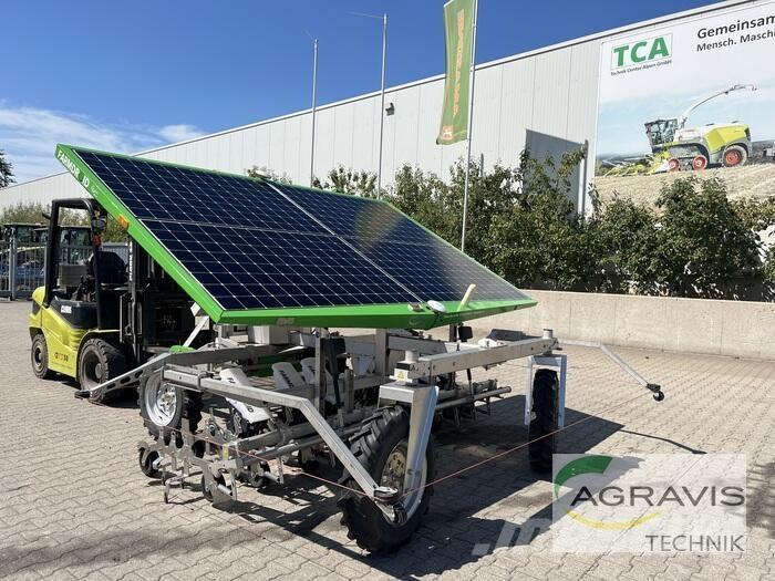 Farmdroid FD20 Ostala oprema za traktore