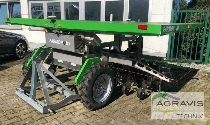 Farmdroid FD20 Dummy Ostala oprema za traktore