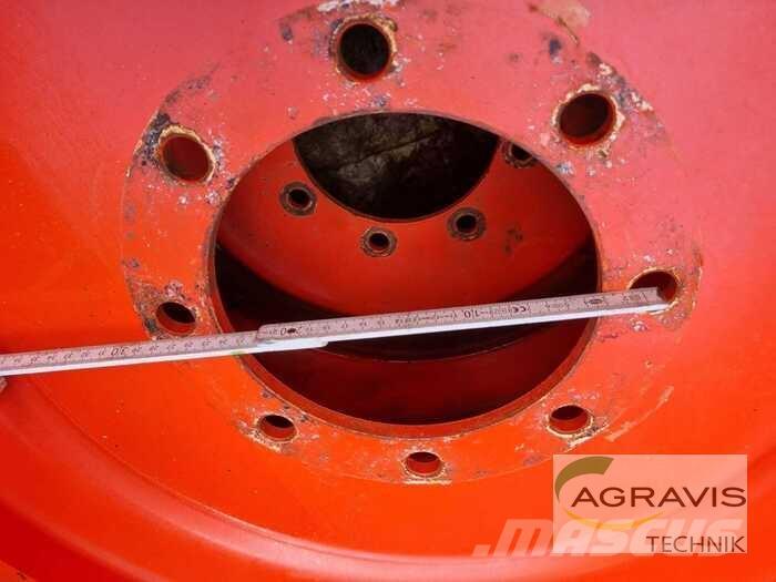  FELGEN Gume, kotači i naplatci