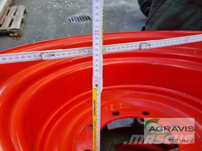  FELGEN Gume, kotači i naplatci