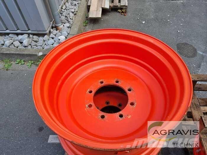  FELGEN Gume, kotači i naplatci