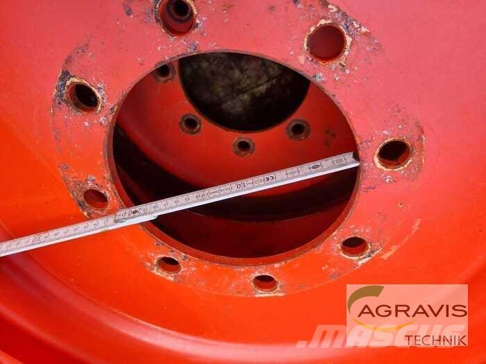  FELGEN Gume, kotači i naplatci