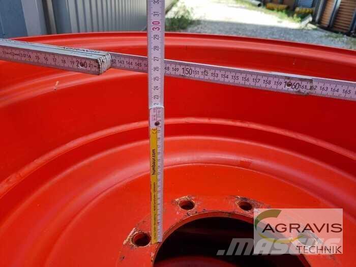  FELGEN Gume, kotači i naplatci