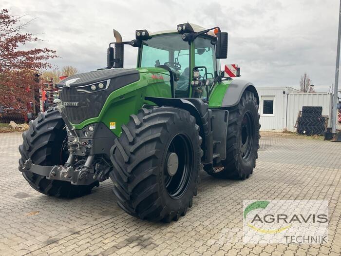 Fendt 1050 VARIO GEN-2 Traktori