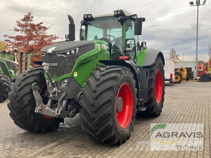 Fendt 1050 VARIO GEN-3 Traktori