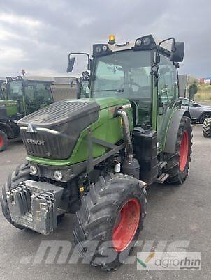 Fendt 209 F Poljoprivreda – ostalo