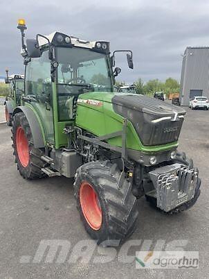 Fendt 209 F Poljoprivreda – ostalo