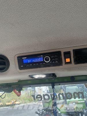 Fendt 209 F Poljoprivreda – ostalo