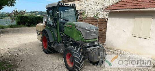 Fendt 209 V Poljoprivreda – ostalo