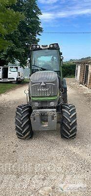 Fendt 209 V Poljoprivreda – ostalo