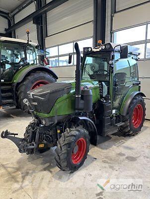 Fendt 209 V Poljoprivreda – ostalo