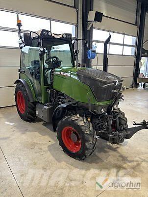 Fendt 209 V Poljoprivreda – ostalo