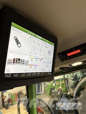 Fendt 209 V Poljoprivreda – ostalo