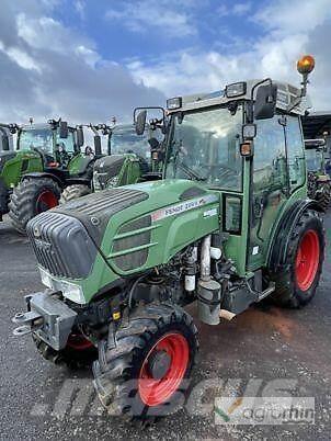 Fendt 209 V VARIO Traktori