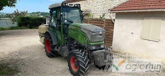 Fendt 209V Ostali poljoprivredni strojevi