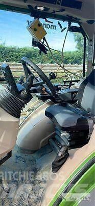 Fendt 209V Ostali poljoprivredni strojevi