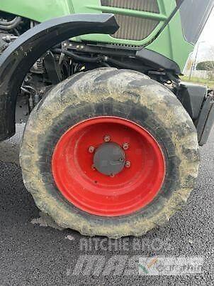 Fendt 210 F Poljoprivreda – ostalo