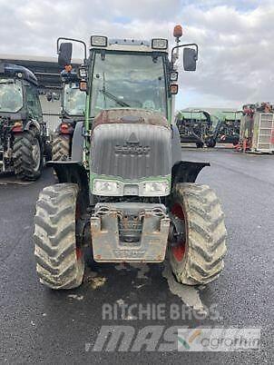 Fendt 210 F Poljoprivreda – ostalo
