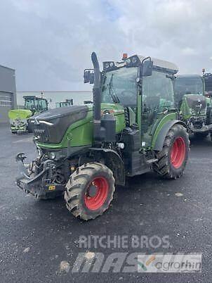 Fendt 210 V Poljoprivreda – ostalo