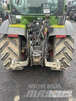 Fendt 210 V Poljoprivreda – ostalo
