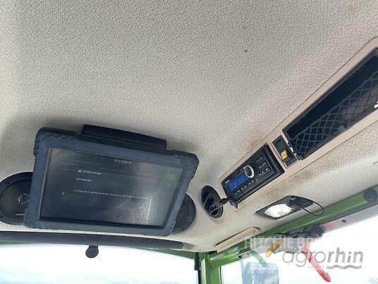 Fendt 210 V Poljoprivreda – ostalo