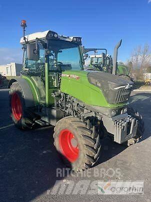 Fendt 211 P Poljoprivreda – ostalo