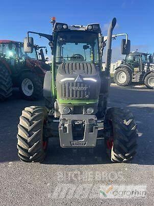 Fendt 211 P Poljoprivreda – ostalo