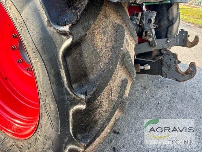 Fendt 309 VARIO Traktori