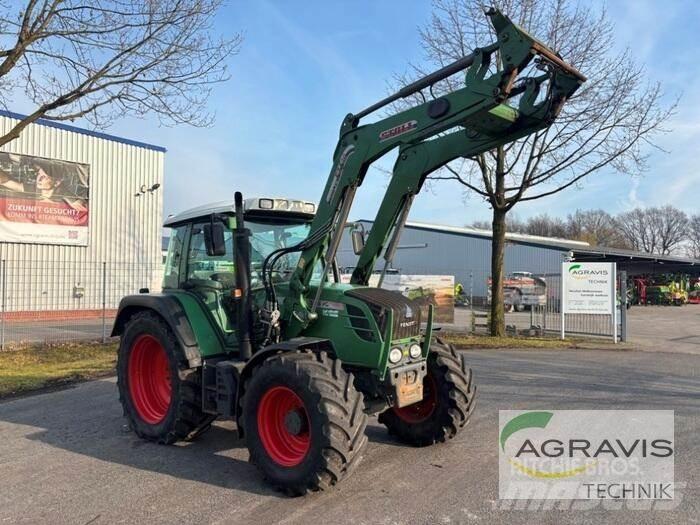 Fendt 309 VARIO Traktori