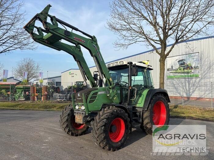 Fendt 309 VARIO TMS Traktori