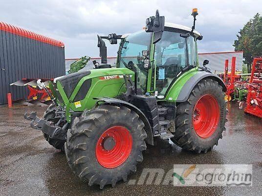 Fendt 314 PROFI PLUS Traktori