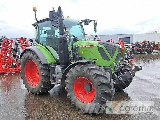 Fendt 314 PROFI PLUS Traktori