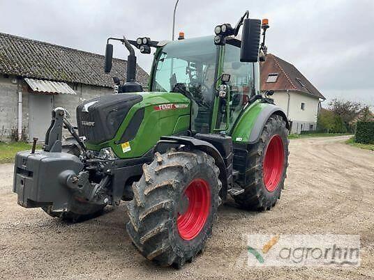 Fendt 314P+ SETTING2 Traktori