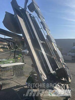 Fendt 3160TLX Kosilice