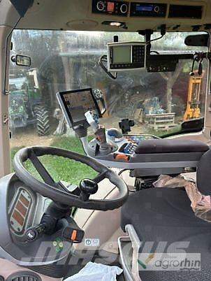 Fendt 513 Traktori