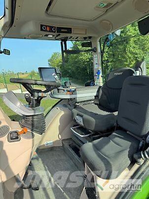 Fendt 514 PROFI PLUS Traktori