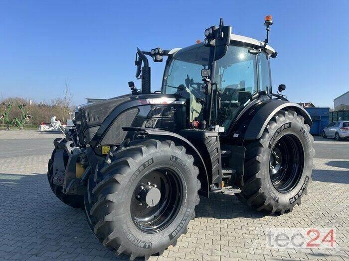 Fendt 516 Vario Gen.3 Traktori