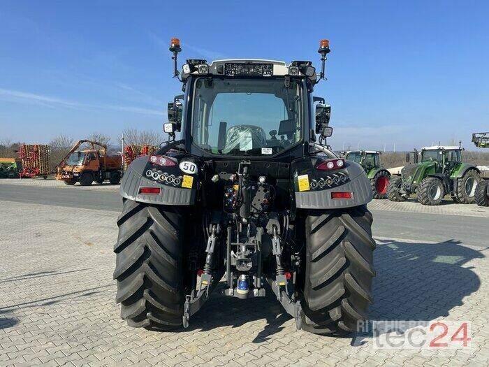 Fendt 516 Vario Gen.3 Traktori
