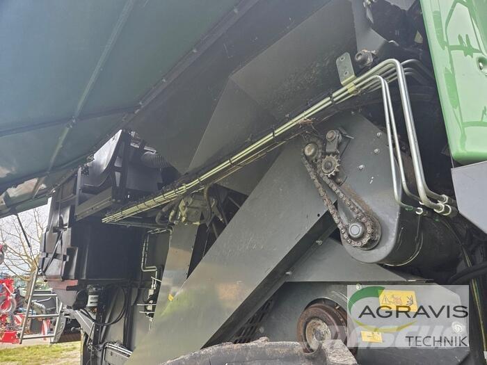 Fendt 6275 L MCS Kombajni