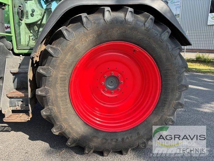 Fendt 714 VARIO Traktori