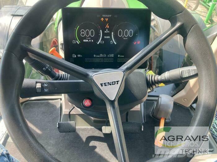 Fendt 718 VARIO GEN-6 Traktori