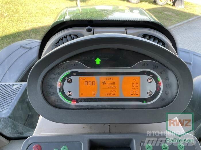 Fendt 828 Vario Traktori