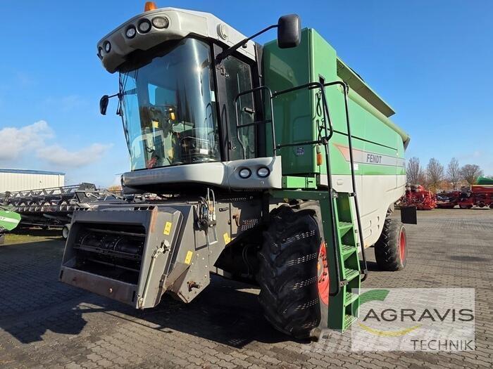 Fendt 8400 P Kombajni