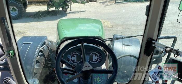 Fendt 936 Vario Traktori