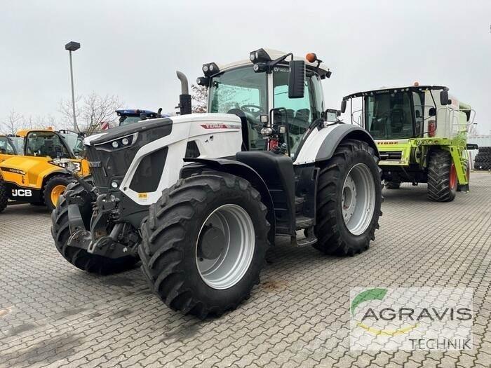 Fendt 942 VARIO GEN-6 Traktori
