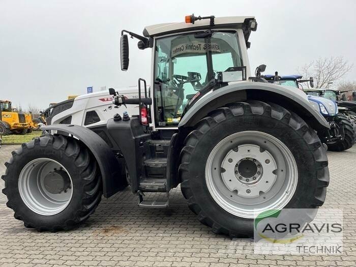 Fendt 942 VARIO GEN-6 Traktori