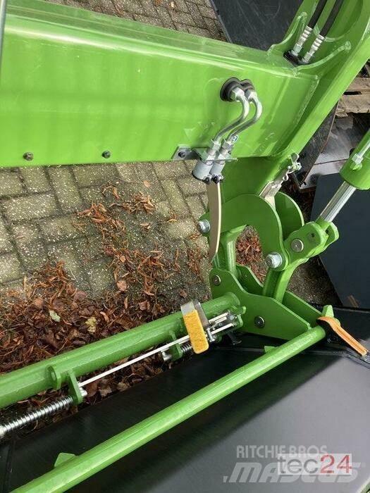 Fendt Cargo 4X80 Ostala oprema za traktore