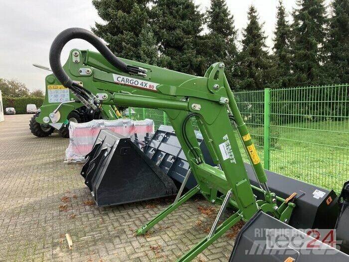 Fendt Cargo 4X80 Ostala oprema za traktore
